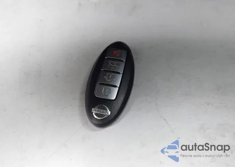 2018 Nissan Sentra Sv from USA, damaged, VIN 3N1AB7AP9JL652920